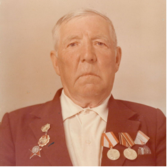 Баранов Михаил Александрович